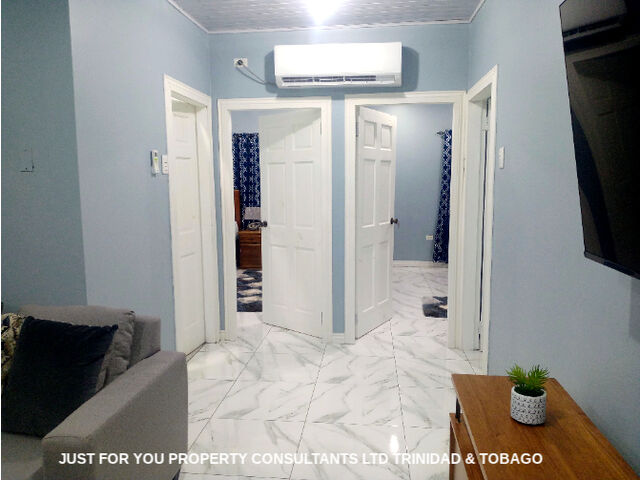 Furnished Apartment Rent 