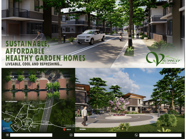 Vicmar Homes