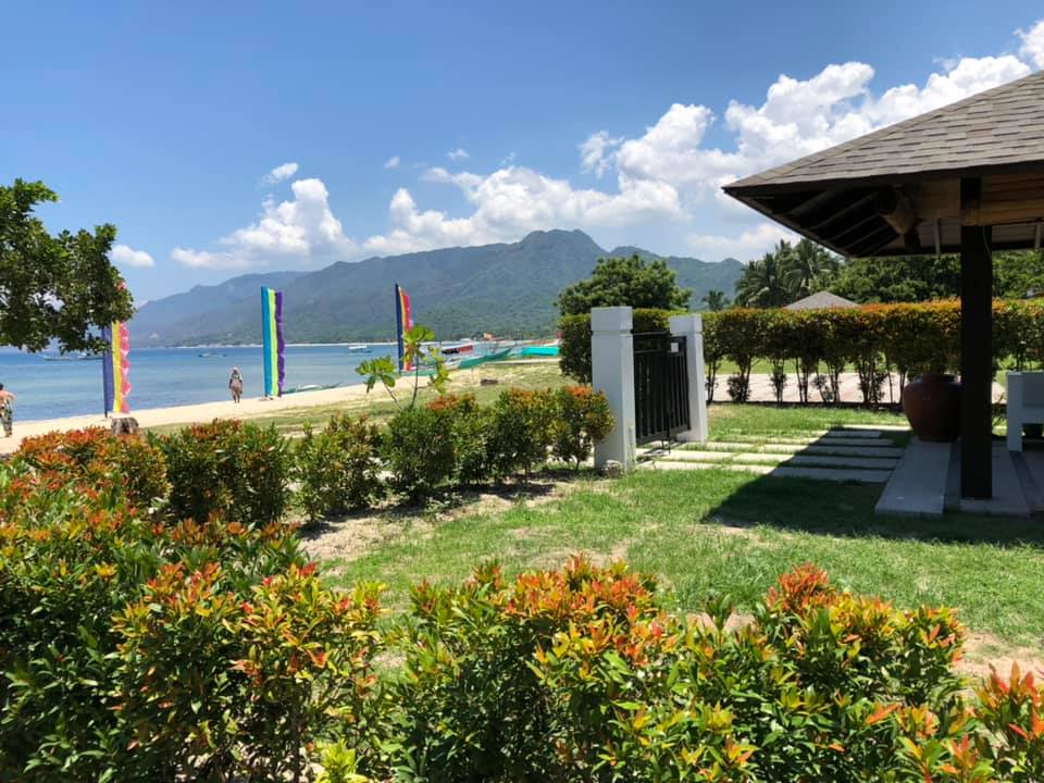 Beach Property for sale in Playa Laiya San Juan Batangas (Philippines