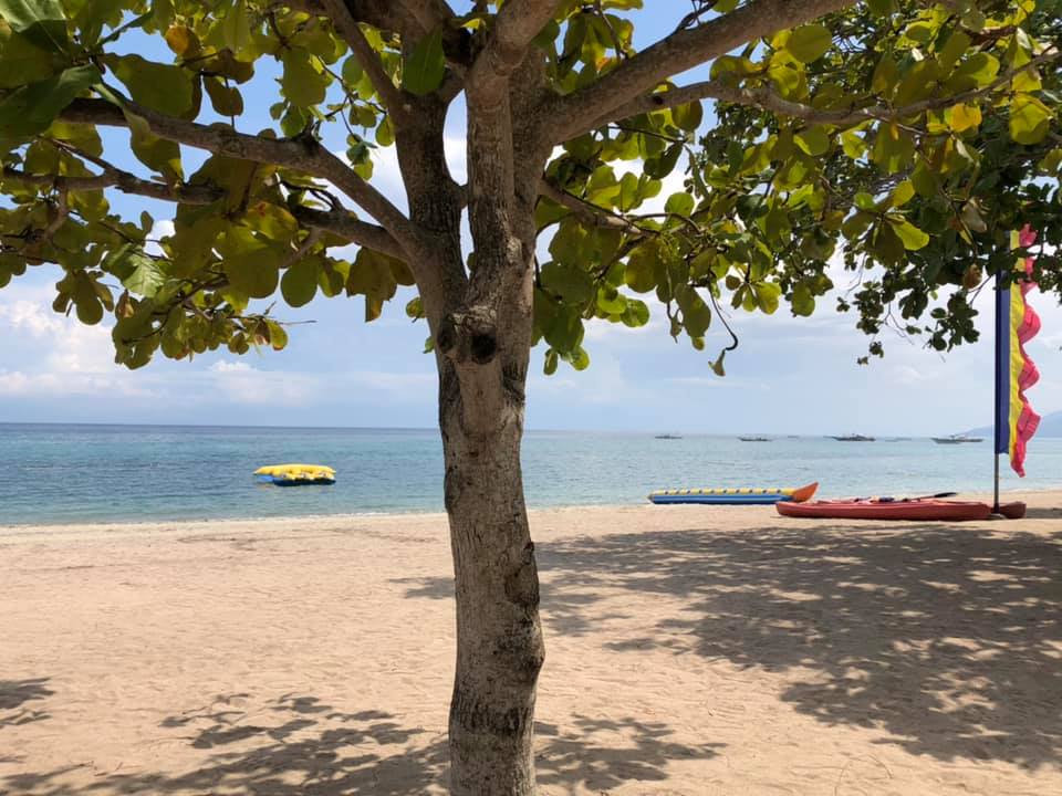 Beach Lots for sale in PLAYA LAIYA San Juan Batangas (Philippines