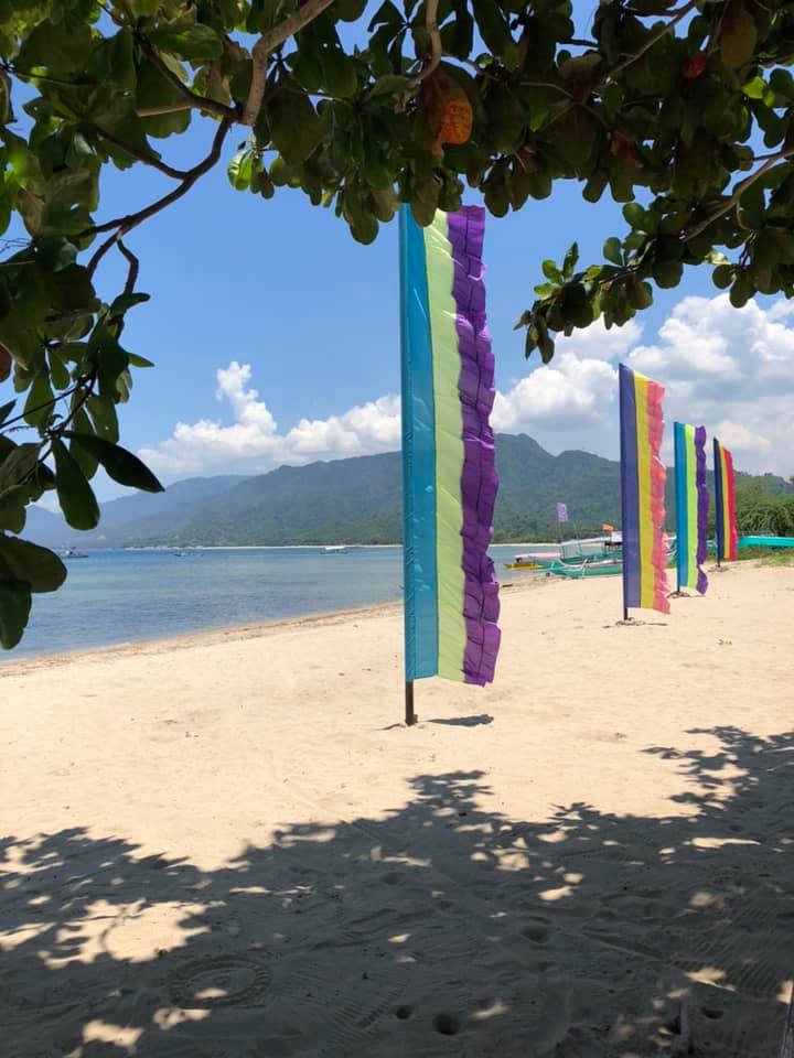 Beach Lots for sale in PLAYA LAIYA San Juan Batangas (Philippines