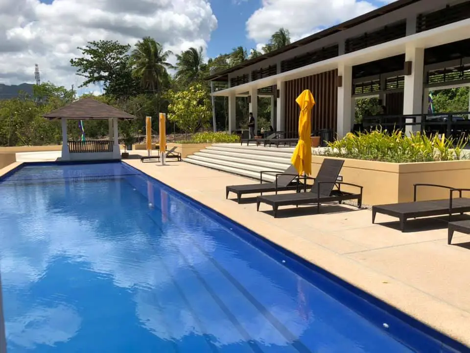 Beach Lots for sale in PLAYA LAIYA San Juan Batangas (Philippines