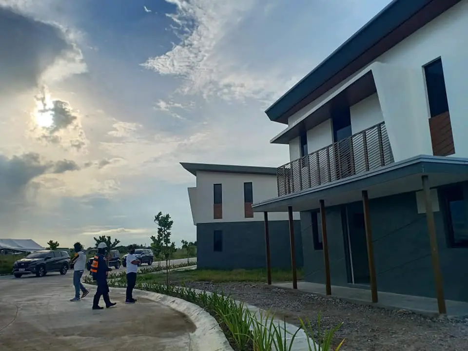 Affordable House and Lot in Cabanatuan City Nueva Ecija (Philippines